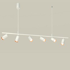 Подвесной светильник ambrella light xb xb9005300